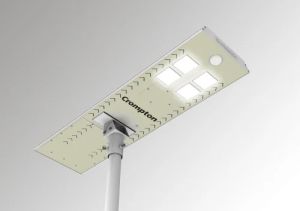 40w flameproof well glass light