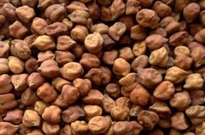 Chana Dal