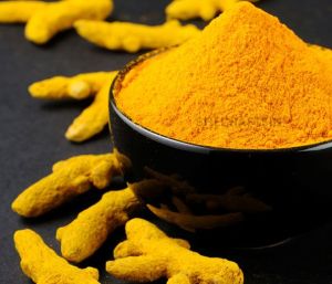 Turmeric Powder