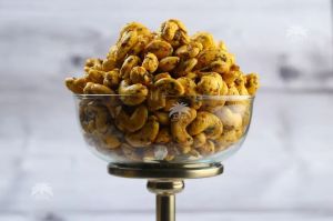 Garlic Flavoured Cashew Nut