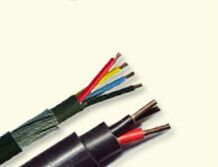 Low Voltage Power Cables 600/1000 V