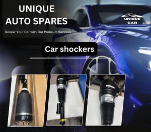 Audi Car Spare Parts