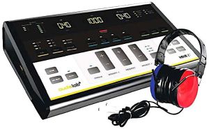 Digital Audiometry Machine