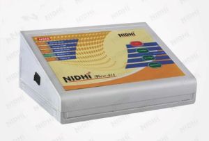 Digital Uroflowmetry Machine