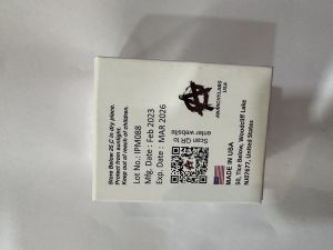 Anavar Oxandrolone USP 10mg Tablets