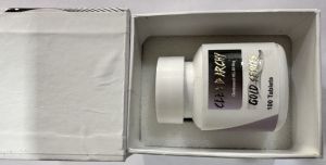 40 Mcg Clenbuterol HCL Tablet