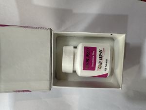 Anavar Oxandrolone USP 10mg Tablets