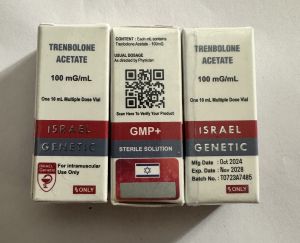 Trenbolone Acetate Injection