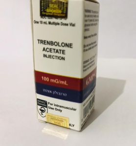 Trenbolone Acetate Injection