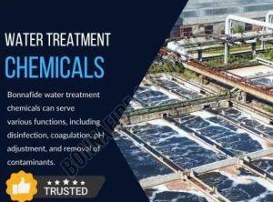 Waste Water Treatment Chemicals