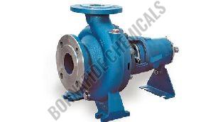 Centrifugal Pumps