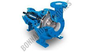 Centrifugal Pumps