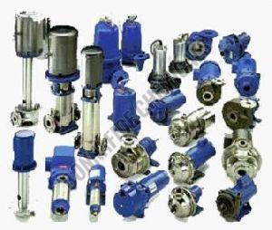 Dosing Pump