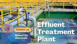 Waste Water Treatment Chemicals