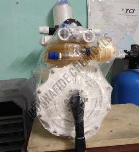 2 Inch Multiport Valves