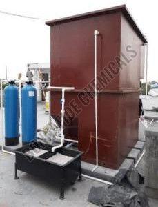 Waste Water Treatment Chemicals