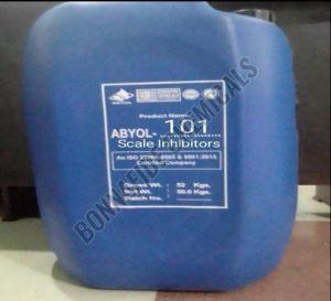 Antiscalant Inhibitor