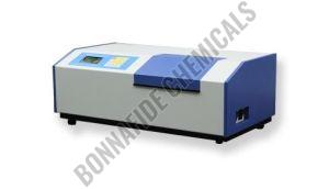 Automatic Polarimeter