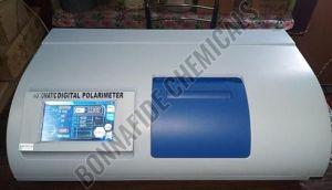 Automatic Polarimeter