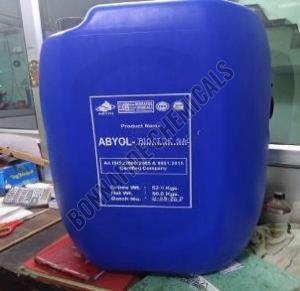 Biocides Mill Sanitation