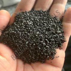 Black Activated Carbon