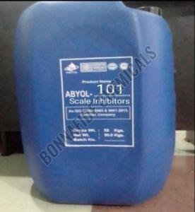 Boiler Antiscalant Chemical