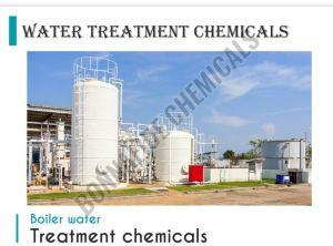 Liquid Boiler Water Treatment Chemical