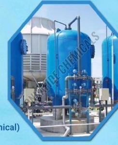 Liquid Boiler Water Treatment Chemical