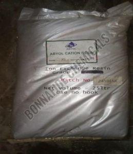 Softener Resin