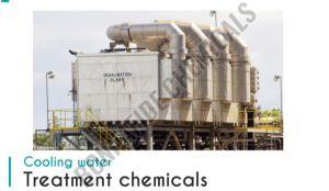 Cooling Tower Water Treatment Chemicals