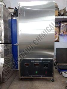 Industrial Deep Freezer