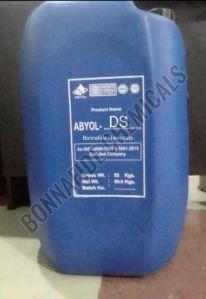 Descaling Compound Liquid
