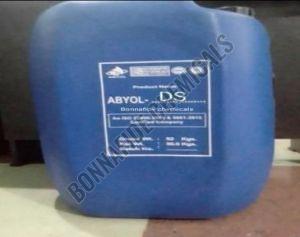 Descaling Chemical