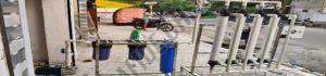 Diesel Exhaust Fluid Plant