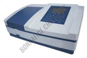 Digital Spectrometer