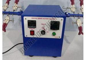 Digital Wrist Action Shaker