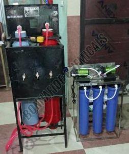 DM Water Plant