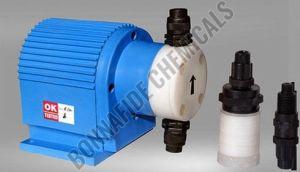 Electronic Dosing System