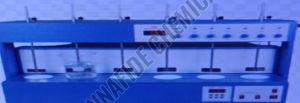 ETP Lab Apparatus