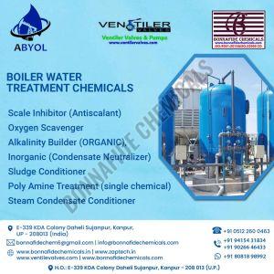Fireside Treatment Chemicals