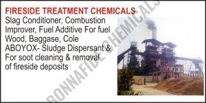 Fireside Treatment Chemicals