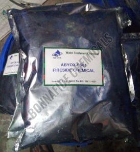 Fireside Treatment Chemicals