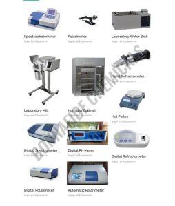 Hand Refractometer