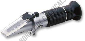 Hand Refractometer