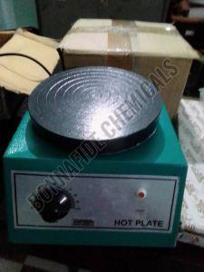 Hot Plates
