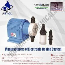 Hydraulic Acuted Diaphragm Pump