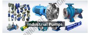 Hydraulic Dosing System