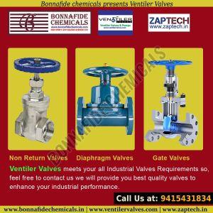 Hydraulic Dosing System
