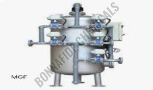 Multigrade Filter Plant