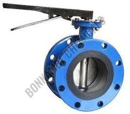 Black Multiport Valve